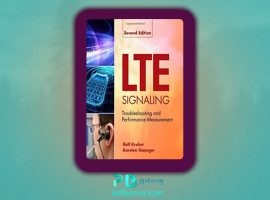 دانلود پی دی اف کتاب PDF LTE signaling troubleshooting and performance measurement